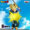 DRAGON BALL Z - Trunks G X Materia Banpresto PVC Figure 20 cm