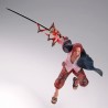 ONE PIECE - Shanks Special Ver Battle Record Collection Banpresto PVC Figure 17 cm
