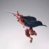 ONE PIECE - Shanks Special Ver Battle Record Collection Banpresto PVC Figure 17 cm
