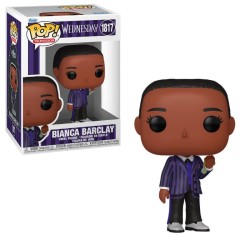 WEDNESDAY - Bianca Funko Pop TV 1817