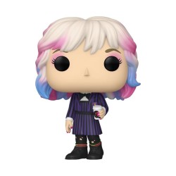 WEDNESDAY - Enid Funko Pop TV 1816