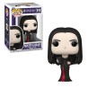 WEDNESDAY - Morticia Funko Pop TV 1818