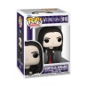 WEDNESDAY - Morticia Funko Pop TV 1818