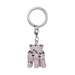 WEDNESDAY - Thing Funko Keychain 4 cm