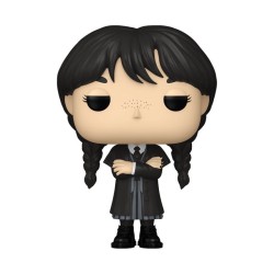 WEDNESDAY - Wednesday Funko Pop TV 1815