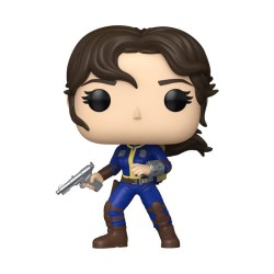 FALLOUT - Lucy MacLean Funko Pop TV 1764