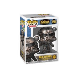 FALLOUT - Maximus Chase Funko Pop TV 1765
