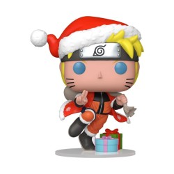 NARUTO SHIPPUDEN - Naruto (Holi) Funko Pop Plus 2049