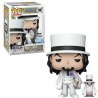 ONE PIECE - Rob Lucci with Hattori heo Exclusive Edition Funko Pop 1997