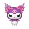 SANRIO - K/MM- Kuromi Grumpy Funko Pop 119