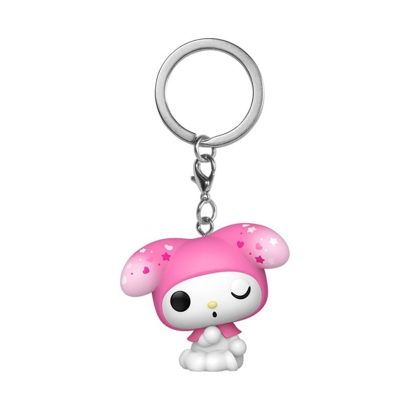 SANRIO - K/MM- My Melody Funko Keychain 4 cm