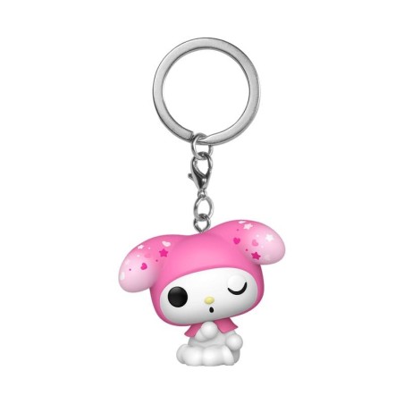 SANRIO - K/MM- My Melody Funko Keychain 4 cm