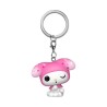 SANRIO - K/MM- My Melody Funko Keychain 4 cm