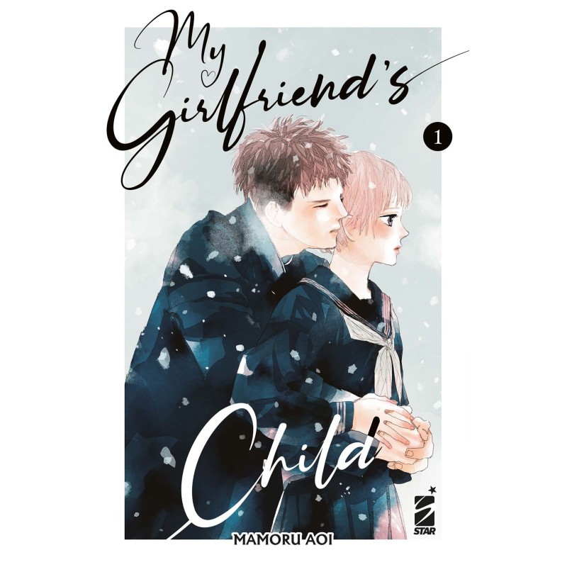 My Girlfriend's Child Vol. 1 (ITA)