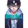 Brave Bell Vol. 1 (ITA)