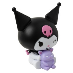 SANRIO - Lampada notturna 3D alimentata a batteria