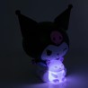 SANRIO - Lampada notturna 3D alimentata a batteria