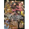 The Dungeon of Black Company Vol. 1 (ITA)