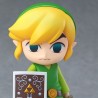 THE LEGEND OF ZELDA THE WIND WAKER HD - Link The Wind Waker Ver. Nendoroid Action Figure 10 cm