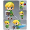 THE LEGEND OF ZELDA THE WIND WAKER HD - Link The Wind Waker Ver. Nendoroid Action Figure 10 cm