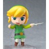 THE LEGEND OF ZELDA THE WIND WAKER HD - Link The Wind Waker Ver. Nendoroid Action Figure 10 cm