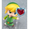 THE LEGEND OF ZELDA THE WIND WAKER HD - Link The Wind Waker Ver. Nendoroid Action Figure 10 cm