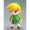 THE LEGEND OF ZELDA THE WIND WAKER HD - Link The Wind Waker Ver. Nendoroid Action Figure 10 cm