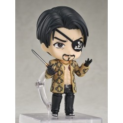 YAKUZA - Goro Majima Nendoroid Action Figure 10 cm