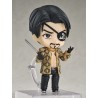YAKUZA - Goro Majima Nendoroid Action Figure 10 cm