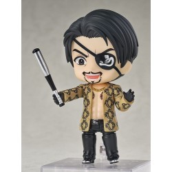 YAKUZA - Goro Majima Nendoroid Action Figure 10 cm