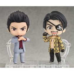 YAKUZA - Goro Majima Nendoroid Action Figure 10 cm