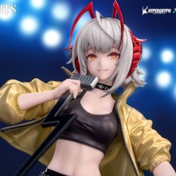 ARKNIGHTS - W CanNot Wait For Ver. Gift+ 1/8 Myethos PVC Figure 22 cm