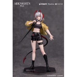 ARKNIGHTS - W CanNot Wait For Ver. Gift+ 1/8 Myethos PVC Figure 22 cm