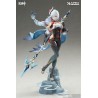 GENSHIN IMPACT - Shenhe Lonesome Transcendence Ver. 1/7 APEX PVC Figure 30 cm