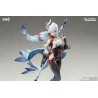 GENSHIN IMPACT - Shenhe Lonesome Transcendence Ver. 1/7 APEX PVC Figure 30 cm