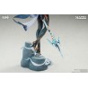 GENSHIN IMPACT - Shenhe Lonesome Transcendence Ver. 1/7 APEX PVC Figure 30 cm