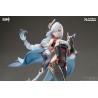GENSHIN IMPACT - Shenhe Lonesome Transcendence Ver. 1/7 APEX PVC Figure 30 cm