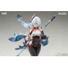 GENSHIN IMPACT - Shenhe Lonesome Transcendence Ver. 1/7 APEX PVC Figure 30 cm