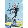 GENSHIN IMPACT - Shenhe Lonesome Transcendence Ver. 1/7 APEX PVC Figure 30 cm