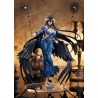 OVERLORD - Albedo Jet Black Dress Ver. Pop Up Parade SP PVC Figure 25 cm