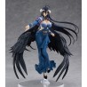 OVERLORD - Albedo Jet Black Dress Ver. Pop Up Parade SP PVC Figure 25 cm