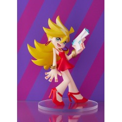 PANTY & STOCKING WITH GARTERBELT - Panty Pop Up Parade PVC Figure 15 cm