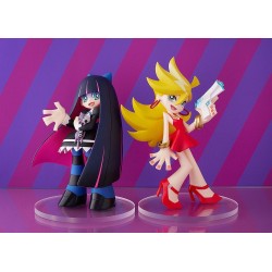 PANTY & STOCKING WITH GARTERBELT - Panty Pop Up Parade PVC Figure 15 cm
