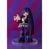PANTY & STOCKING WITH GARTERBELT - Stocking Pop Up Parade PVC Figure 14 cm