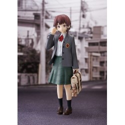 SERIAL EXPERIMENTS LAIN - Lain Iwakura Pop Up Parade L Size PVC Figure 23 cm