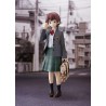 SERIAL EXPERIMENTS LAIN - Lain Iwakura Pop Up Parade L Size PVC Figure 23 cm