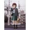 SERIAL EXPERIMENTS LAIN - Lain Iwakura Pop Up Parade L Size PVC Figure 23 cm