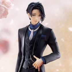 TOUKEN RANBU ONLINE - Mikazuki Munechika Ceremonial Attire Ver. Pop Up Parade L Size PVC Figure 24 cm