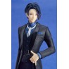 TOUKEN RANBU ONLINE - Mikazuki Munechika Ceremonial Attire Ver. Pop Up Parade L Size PVC Figure 24 cm