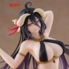 OVERLORD - Albedo Dancer Ver. Coreful Taito PVC Figure 18 cm